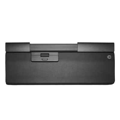 SliderMouse Pro Wireless Ergonomic Mouse, Ambidextrous Design Reduces Shoulde... - Image 1 of 4