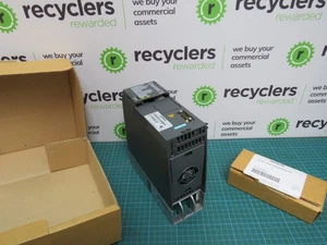 Siemens SINAMICS G120C DP Motor Inverter Drive - Picture 1 of 6