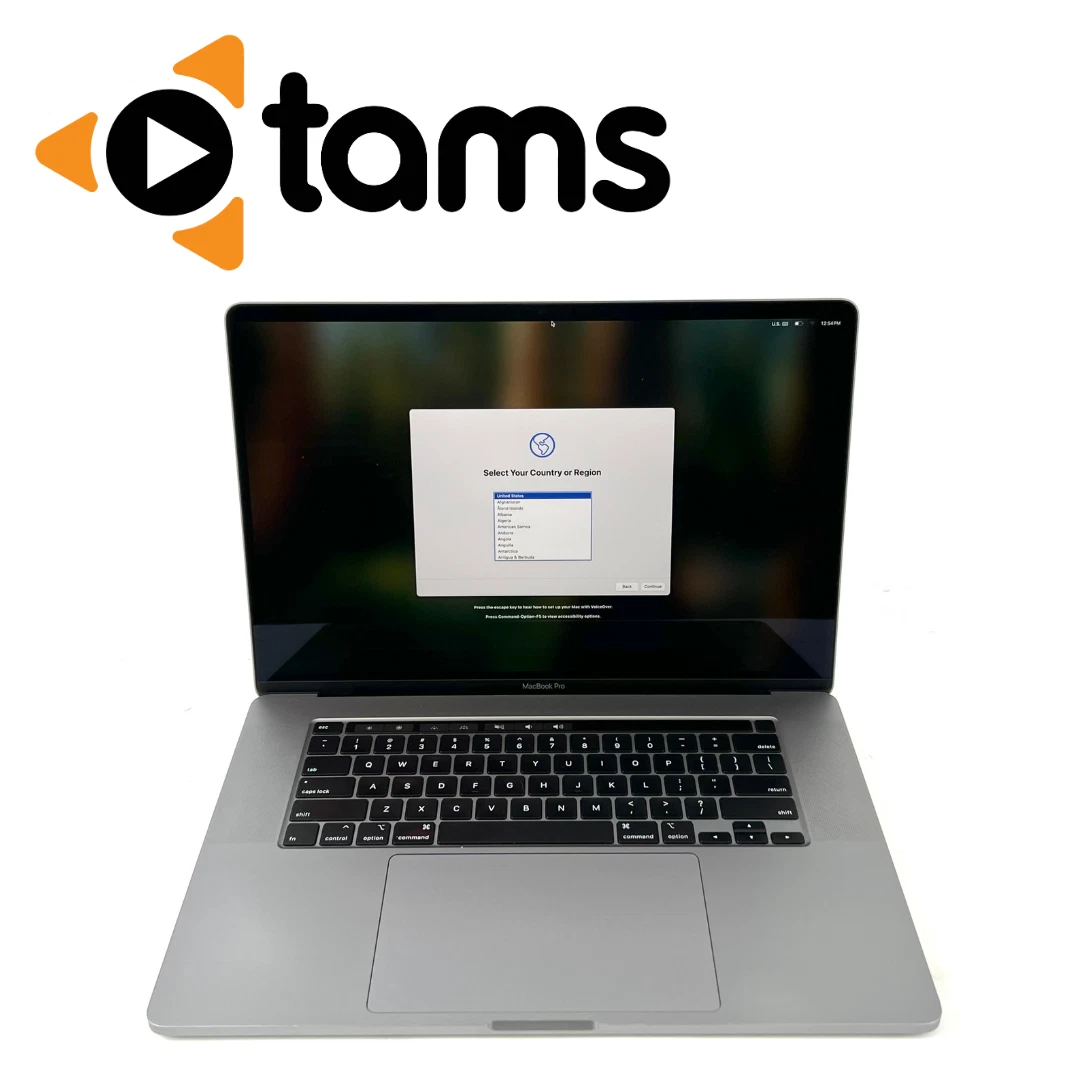 Preços baixos em Notebooks Apple MacBook Pro Intel Core i9 9ª