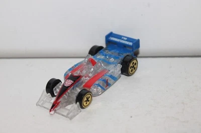 transformers rid robots disfrazados espía cambiadores espejismo Foto 1 de 2