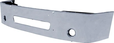 Parachoques Freightliner Century Columbia 17" modelos 98-04 calidad premium Foto 1 de 2