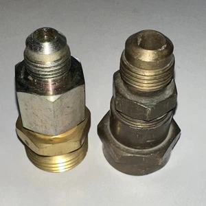 Fill Fitting - 2 Total - Afbeelding 1 van 8