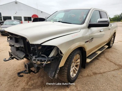 Active Grille Air Shutter 3.0L Diesel AT Fits 2016 DODGE RAM 1500 1273323 - Image 1 of 4