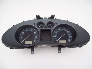 Seat Cordoba 6L Combi Instrument Cluster Genuine 6L0920923AX Z02 2006-2010 - Picture 1 of 5