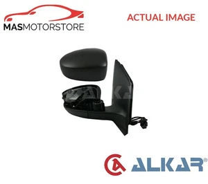 ESPEJO RETROVISOR EXTERIOR LHD SOLO DERECHO ALKAR 6126182 UN NUEVO OE REPUESTO - Imagen 1 de 5
