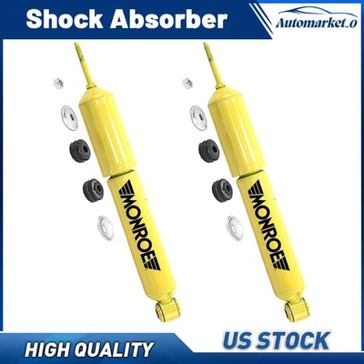 Front Shock for 1992-1994 1995 1996 Ford E-250 Econoline E-350 Econoline 4.9L - Image 1 of 4