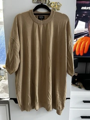 Boohoo men oversized size xl - Image 1 of 4