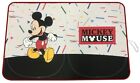Disney Mickey Mouse Windshield Sunshade official, folds away, new in bag