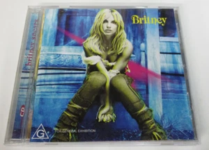 Britney - Britney Spears - CD - Picture 1 of 3