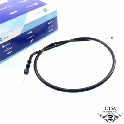 Kupplungszug Original Aprilia RX 125 SX 125 Kupplung Kabel Seil Zug - Bild 1 von 4