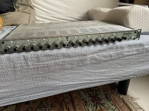 TONELUX OTB16 sommateur mixer - Zdjęcie 1 z 4
