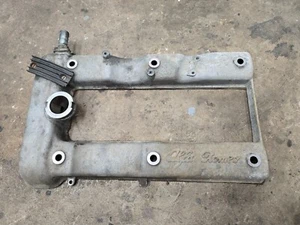ALFA ROMEO 1982  Spider Veloce  Original CAMSHAFT COVER Valve Cover - Picture 1 of 6