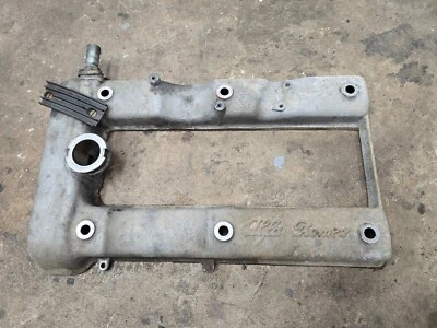 ALFA ROMEO 1982  Spider Veloce  Original CAMSHAFT COVER Valve Cover - Image 1 of 4