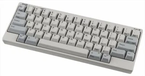 PFU PD-KB800WS US Layout HHKB Professional HYBRID Type-S New White - Picture 1 of 7