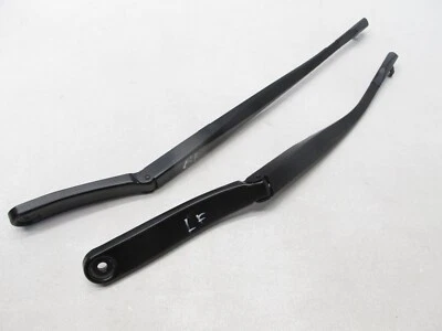 09-15 BMW F01 F02 740Li 750i ALPINA B7 BRAZO LIMPIAPARABRISAS IZQUIERDO DERECHO 1202 Foto 1 de 4