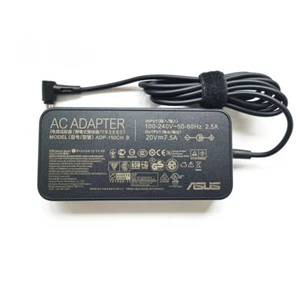 ASUS 150W Adapter 20V 7.5A Power Charger For ASUS ROG G531 FX95D ADP-150CH B - Picture 1 of 6