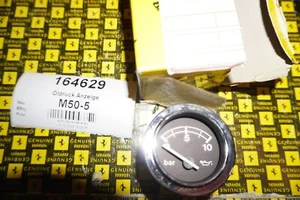 Indicador de presión de aceite para FERRARI 550 - Oil Pressure Gauge - # 164629 - Imagen 1 de 2