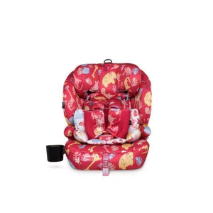 Cosatto Zoomi 3 i-Size Car Seat, Booster, 76cm up to 150cm, ISOFIX Dino Delite - Picture 1 of 9
