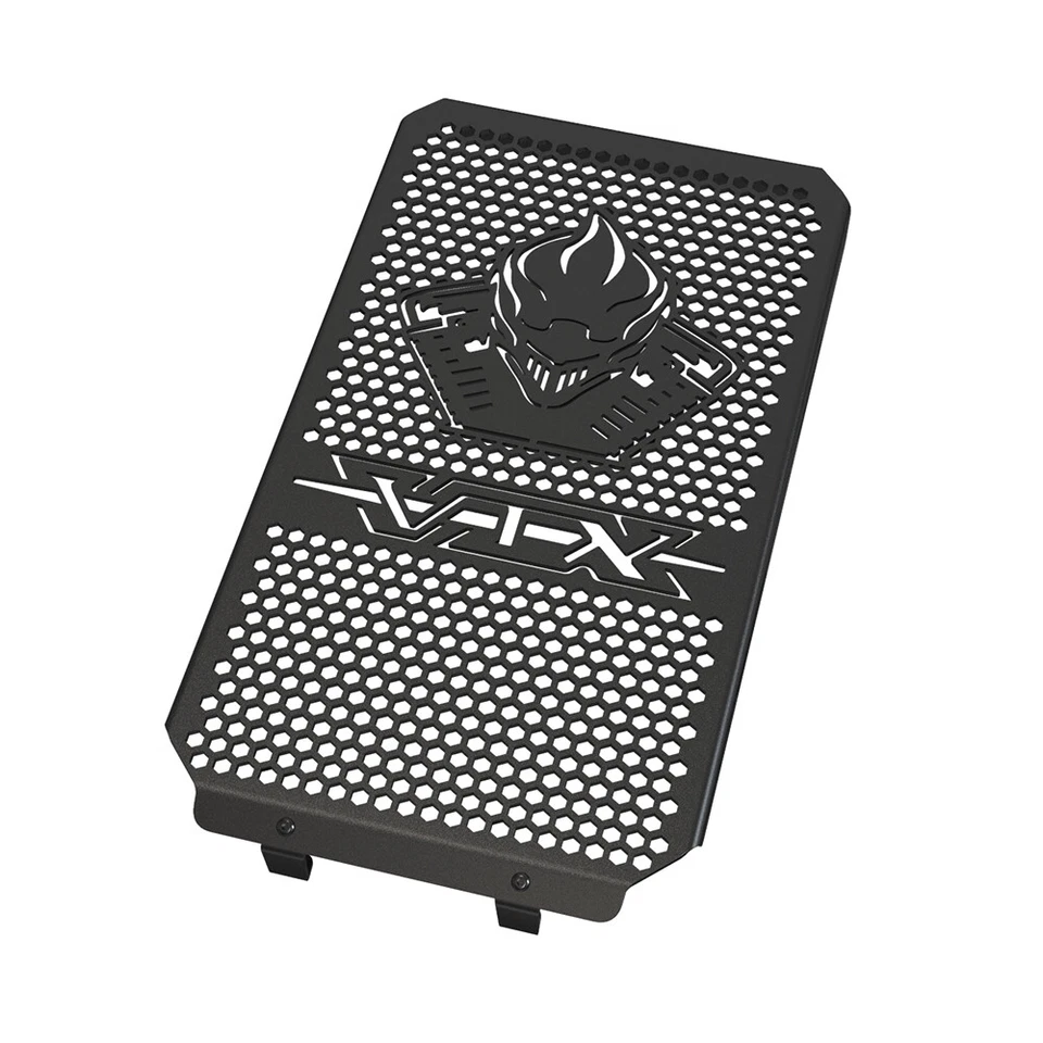 Motorcycle Black Radiator Guard Fit For Honda VTX1800 VTX1800 C F N R S T 02-08 Foto 1 de 4