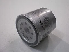 FILTRO DE ACEITE PARA ISUZU FASTER TROOPER VAUXHALL BEDFORD BRAVA VAUXHALL BRAVA MAHLE Foto 1 de 1