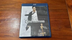 Constantine: Blu Ray - Picture 1 of 2