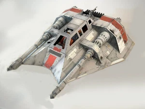 Star Wars Snowspeeder Pro Built Model (Pre-Order) - Picture 1 of 3