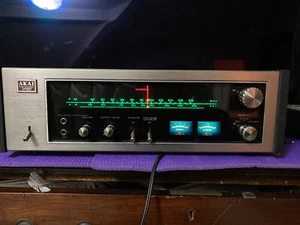 Akai AT-580 Tuner/Radio Fully functioning - Picture 1 of 5