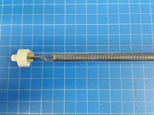 AP Wyott Vulcan-Hart Quartz Heater Element 825300 for Cheesemelter 208V 1050W - Afbeelding 1 van 1