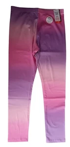 Wonder Nation Girls Leggings Size XL 14-16 Plus - Picture 1 of 3
