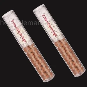 Shower Filter Replacement Cartridges for our ION VITAMIN C SPA Shower Head - Picture 1 of 1