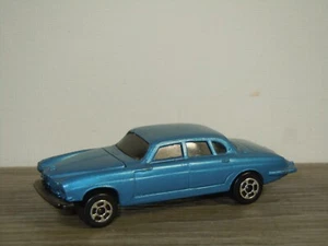 Jaguar Saloon - Lone Star Impy - Length 8cm *59817 - Imagen 1 de 2