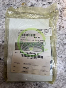 Nuevo interruptor de proximidad YAMATAKE AZBIL FL7M-2J6HD-L5 1 PIEZA - Imagen 1 de 2