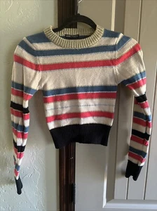 Womans Honey Punch Size Small Sweater - Picture 1 of 5