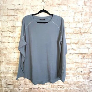 Alphalete Monarch Collection Herren Langarmshirt Größe Large - Bild 1 von 5