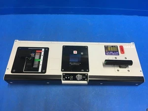 TAITO Densha de GO!! Compact Control Panel Arcade Game Controller JUNK - Picture 1 of 10