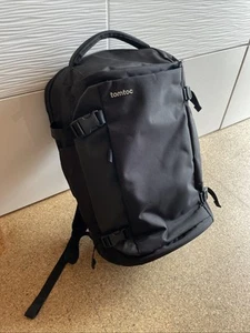 tomtoc 40L Reiserucksack Handgepäck Rucksack Travel Backpack - Bild 1 von 5