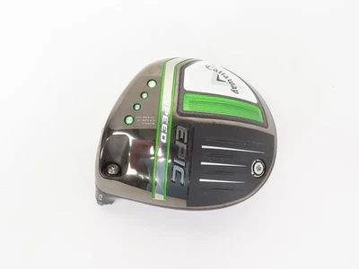 Excellent! Left Handed Callaway 21' Epic Speed 10.5* Driver - Head Only - 307373 - Image 1 of 2