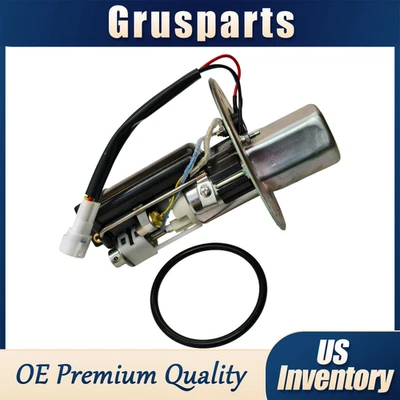 Fuel Pump Assembly For 2003-2007 Suzuki SV650 650A 650S 650SA K3/K4 15100-35F30 - Image 1 of 4