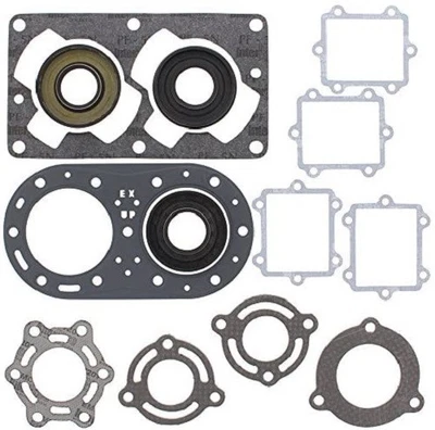 Vertex Complete Gasket Kit with Oil Seals 811941 - Image 1 of 2