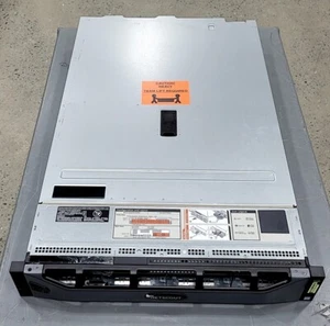 DELL OEMR XL R730 8x3.5" E31S Server Barebones SEE NOTES - Picture 1 of 10