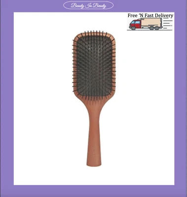 Aveda Wooden Large Paddle Brush (NEW) - Image 1 of 3