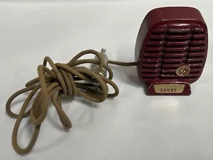 Vintage Shure 710A Mikrofon Mikrofon (A10) - Bild 1 von 7