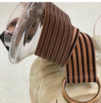 Suzi Roher Stretch Belt..NWOT - Image 1 of 3