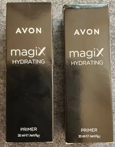 Avon Magix Hydrating Primer 30ml x 2 BNIB - Picture 1 of 4