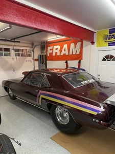 1969 Chevrolet Camaro - Picture 1 of 17