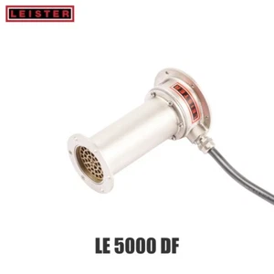 Leister Air Heater LE 5000 DF - Picture 1 of 4