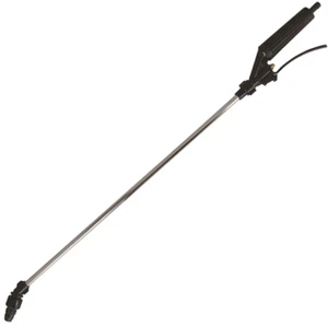 Varita pulverizadora de repuesto FIMCO pistola pulverizadora bloqueable 100 PSI 3/8 pulgadas conexión - Imagen 1 de 5