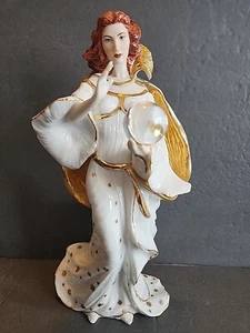 Vntg DESTINY Victoria Oldham Figur 1988 Seher Franklin neuwertig siehe Bilder/Beschreibung - Bild 1 von 8