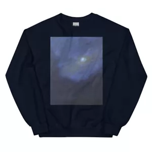 Sweatshirt "Strawberry Moon"Unisex Sweatshirt - Foto 1 di 11