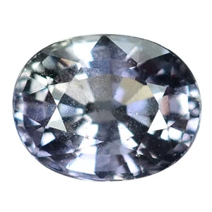 2.25 Ct. Awesome Top Purple Unheated Sapphire WITH GLC CERTIFY - Picture 1 of 1